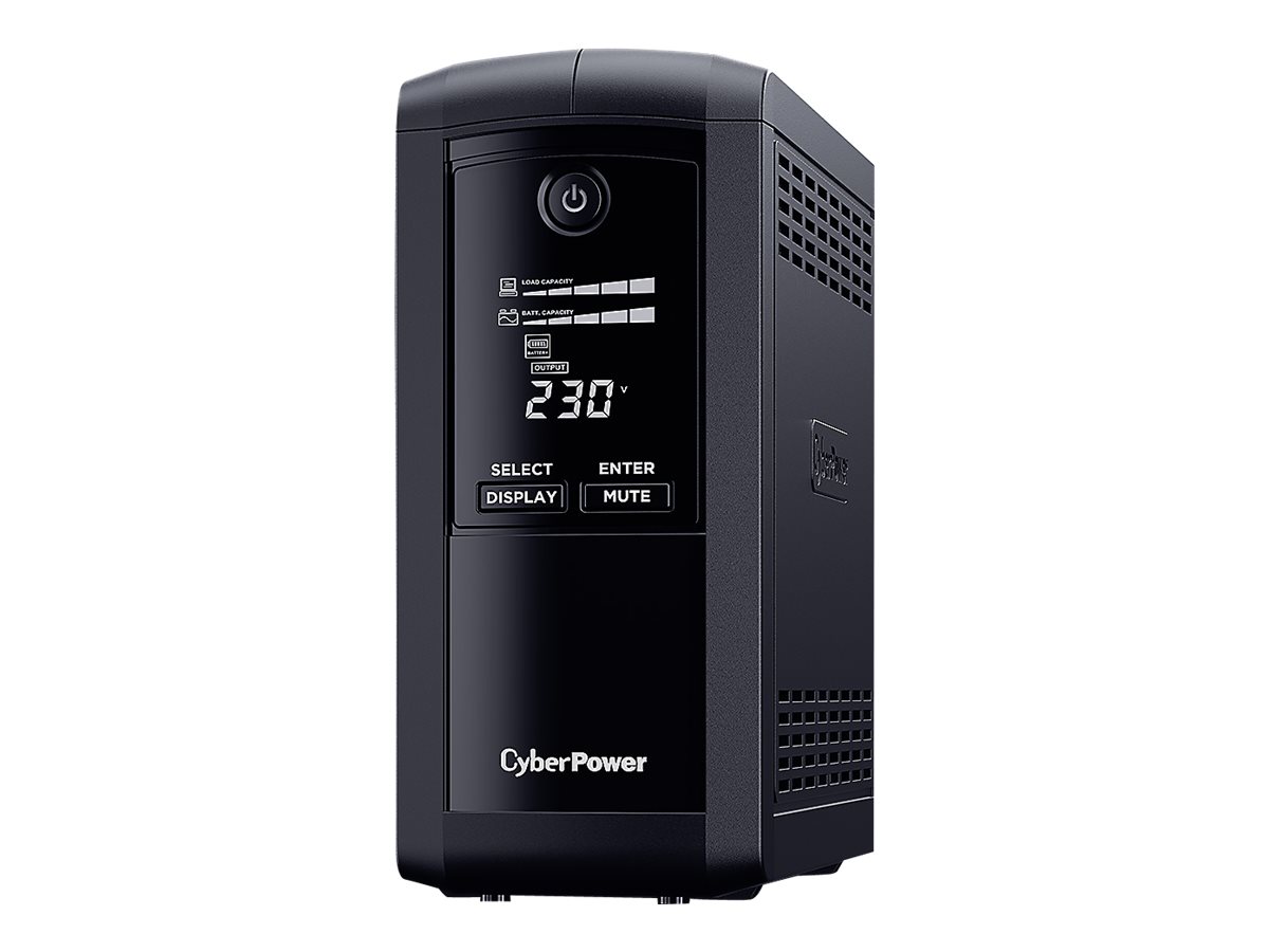 CYBERPOWER VP1000ELCD