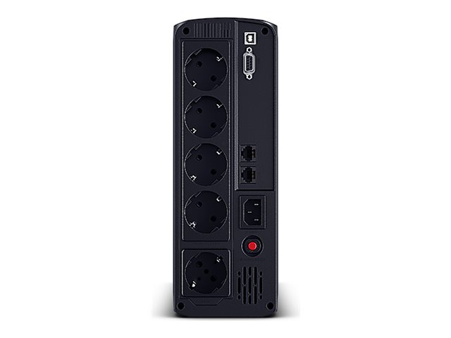 CYBERPOWER VP1600ELCD