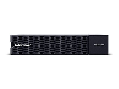 CyberPower BPE144VL2U01 UPS battery cabinet