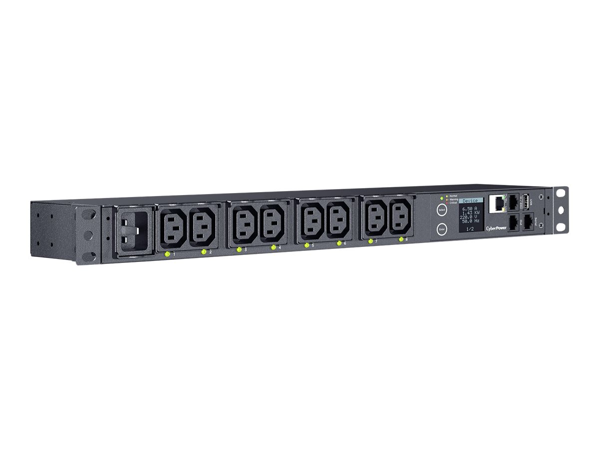 CYBERPOWER Swiched PDU41005