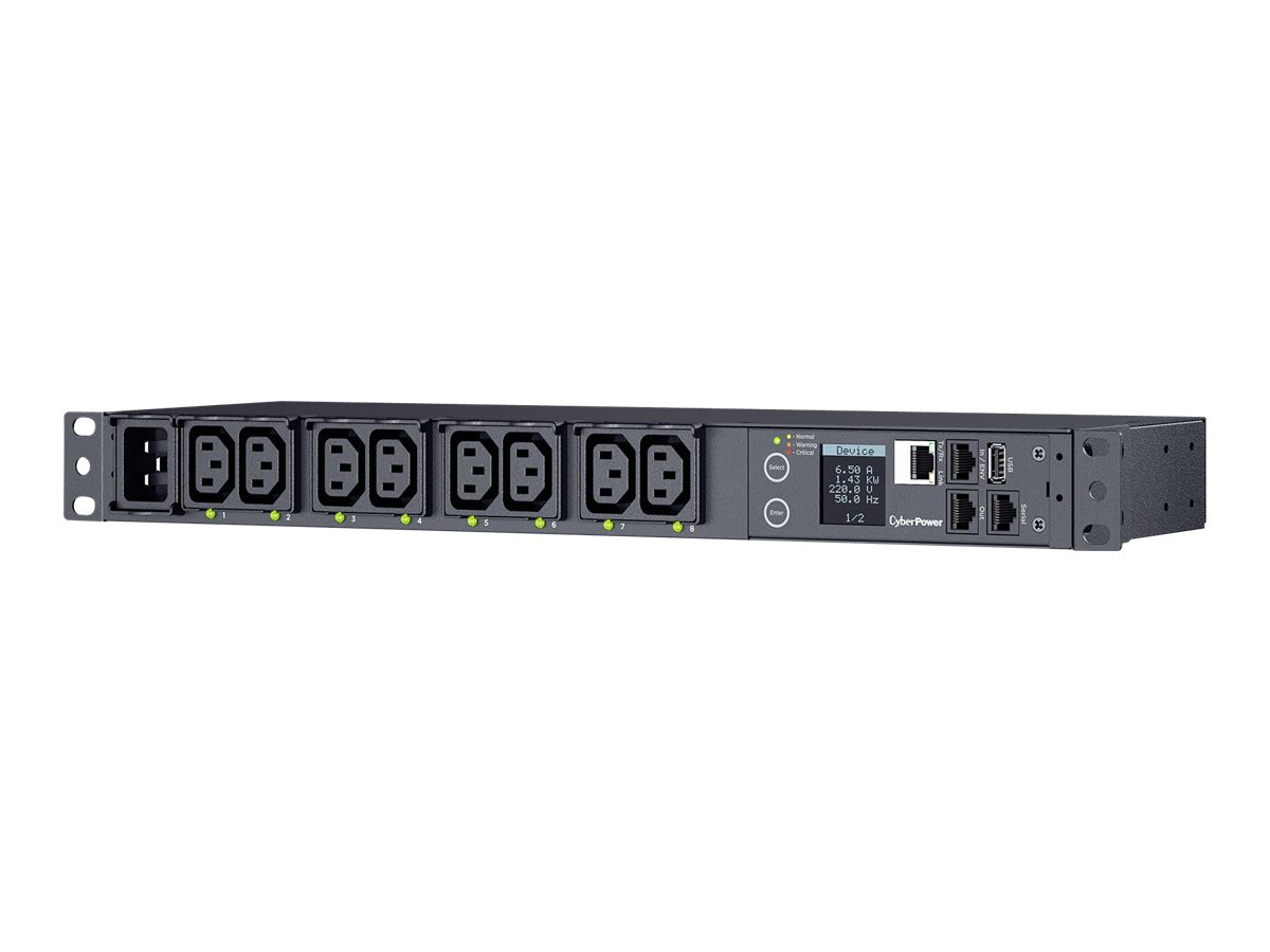 CYBERPOWER Swiched PDU41005