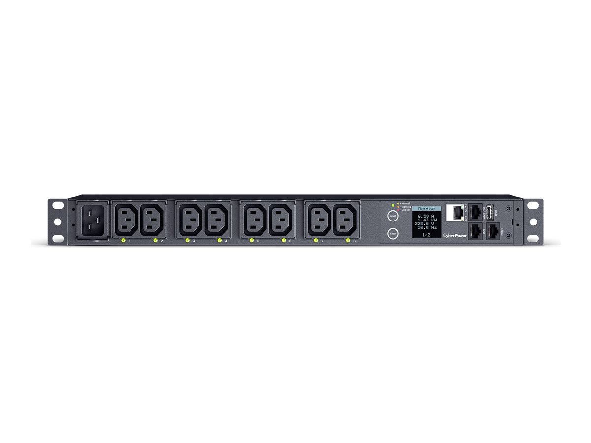 CYBERPOWER Swiched PDU41005
