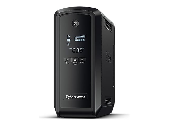 CYBERPOWER PFC CP550EPFCLCD USV