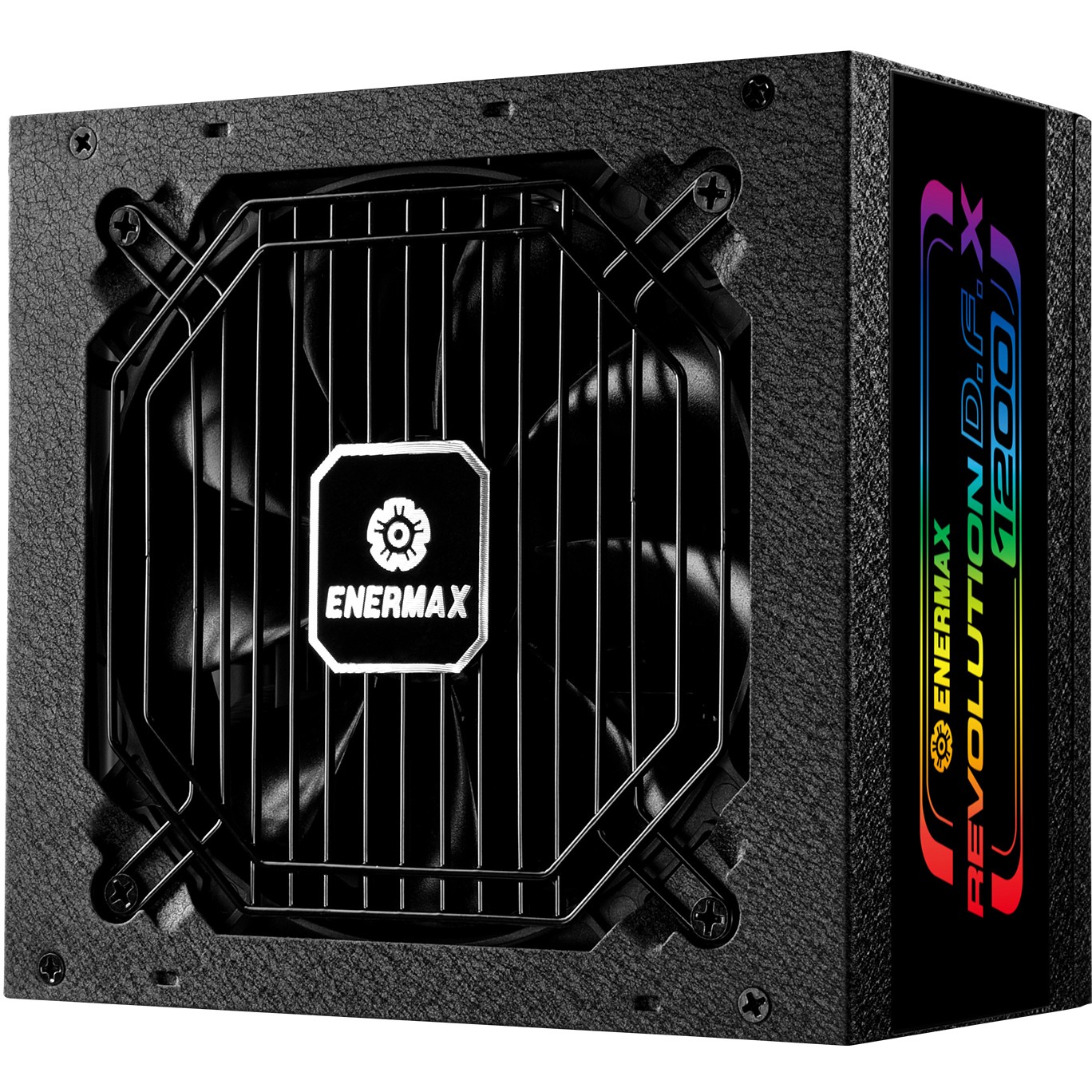 Enermax Power Supply 850W Revolution DFX ATX 3.0 80+ Gold