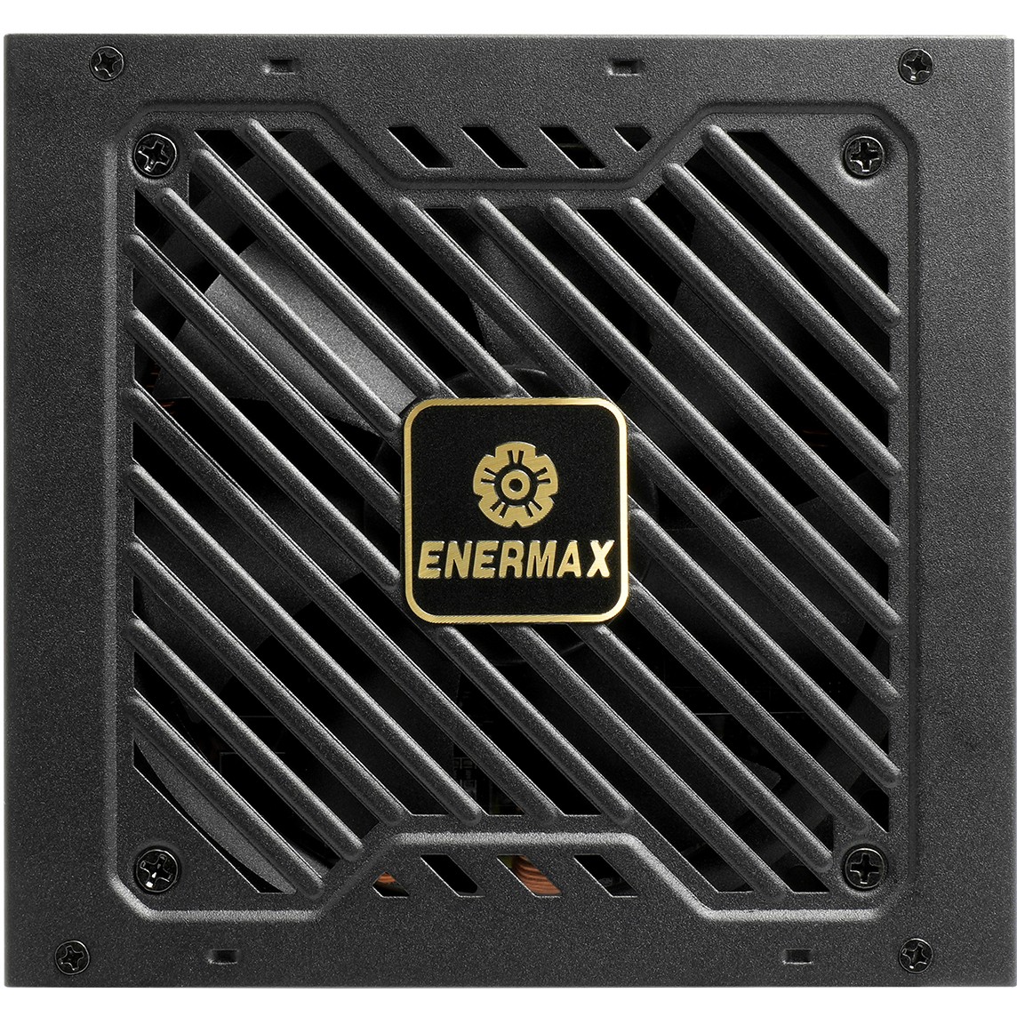 Enermax Power Supply 850W CyberG II 80+ Gold Black non-mod
