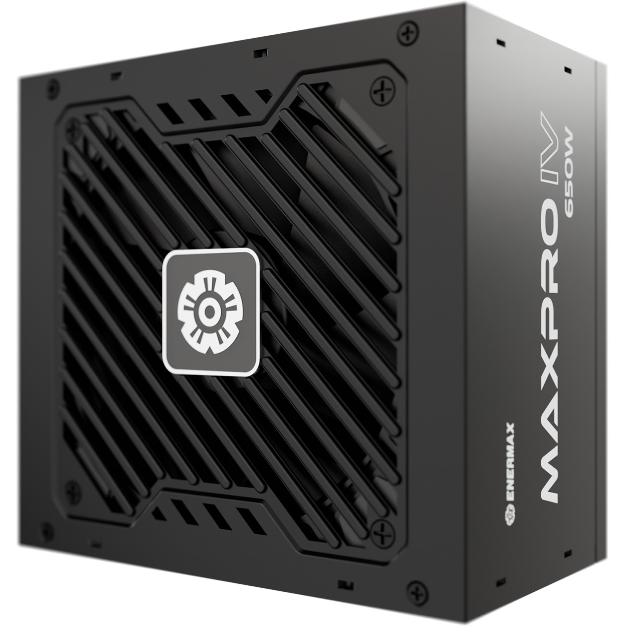 Enermax MAXPRO IV 650W 80+ 230V EU Standard Non-Modular