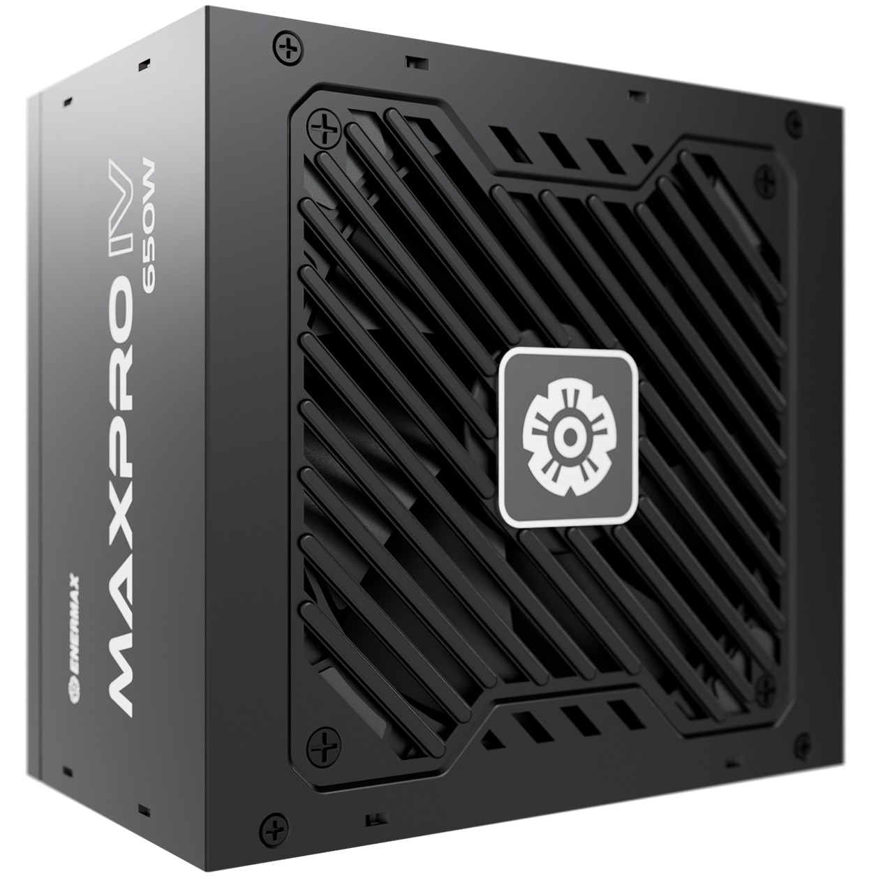 Enermax MAXPRO IV 650W 80+ 230V EU Standard Non-Modular