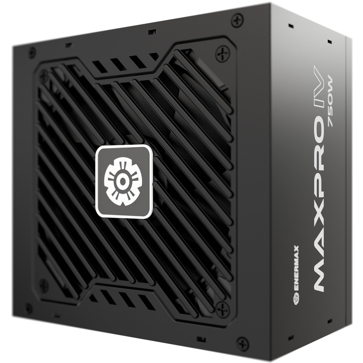 Enermax MAXPRO IV 750W 80+ 230V EU Standard Non-Modular