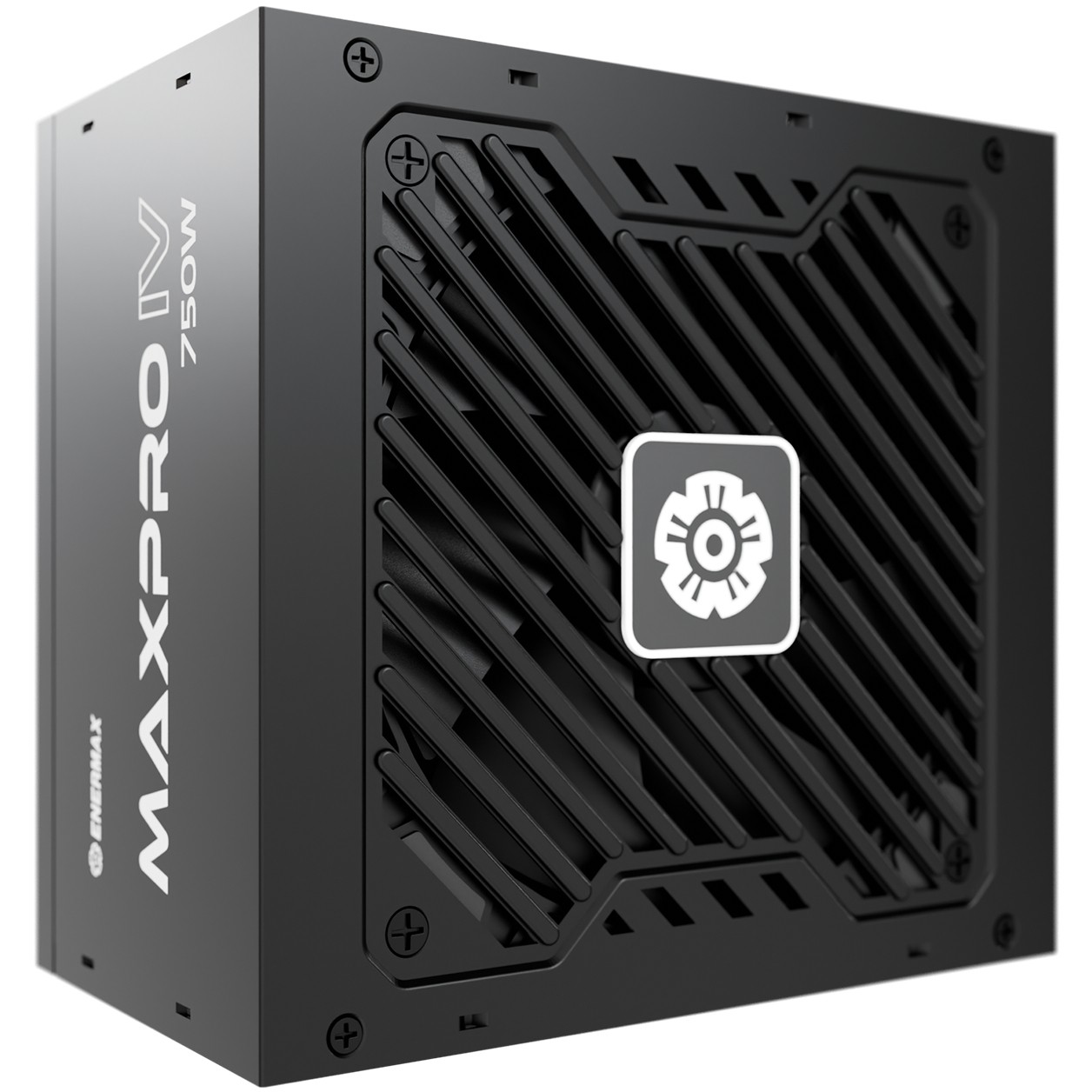 Enermax MAXPRO IV 750W 80+ 230V EU Standard Non-Modular