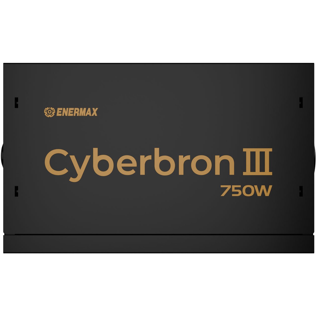 Enermax Cyberbron III 750 Watt 80+ Bronze Non-Mod ATX 3.1