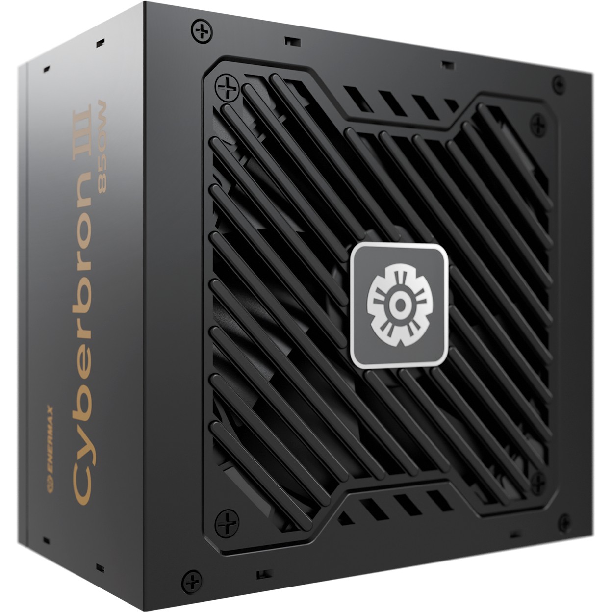 Enermax Cyberbron III 850 Watt 80+ Bronze Non-Mod ATX 3.1