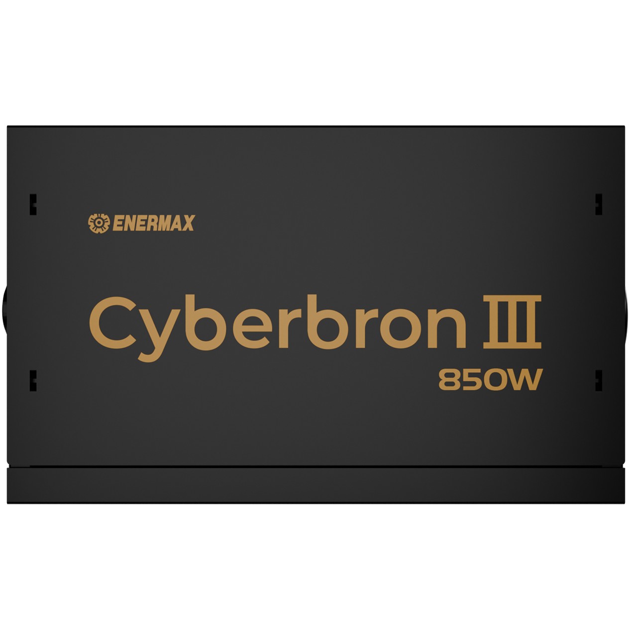 Enermax Cyberbron III 850 Watt 80+ Bronze Non-Mod ATX 3.1