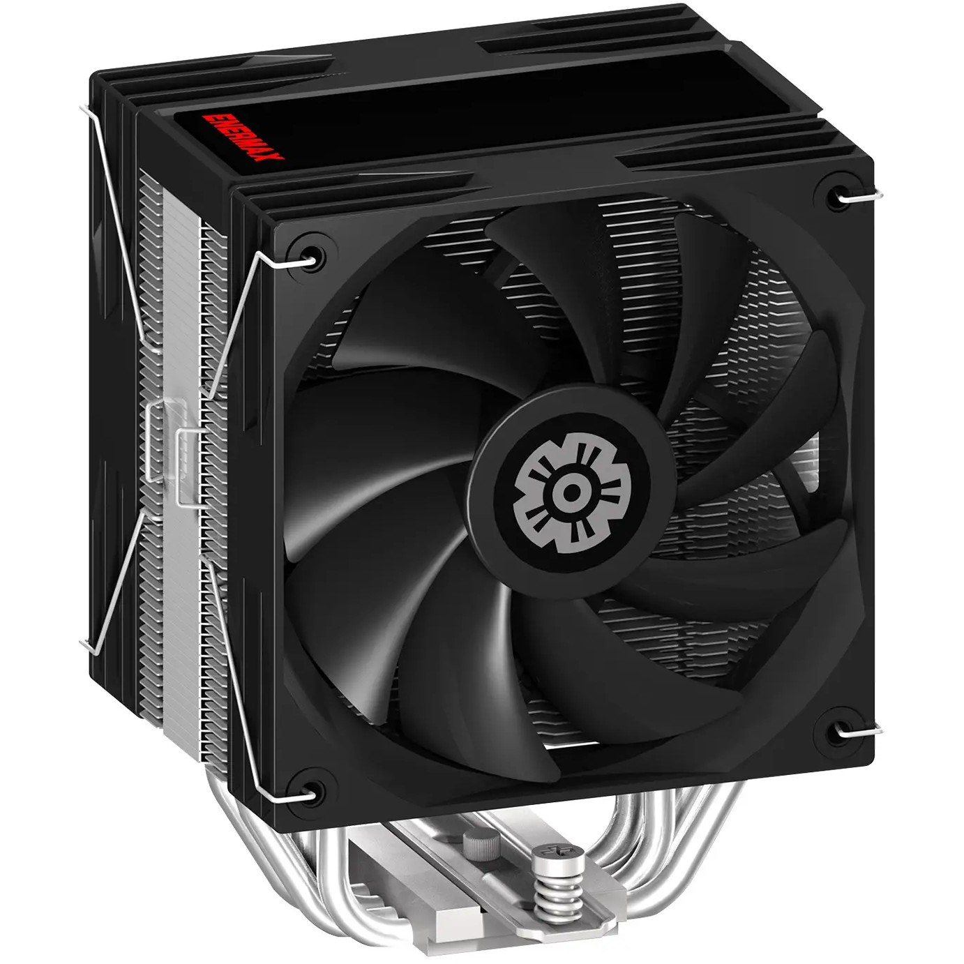 Enermax Air CPU Cooler ETS-T41 2x120mm AM4/5/LGA1700/1851