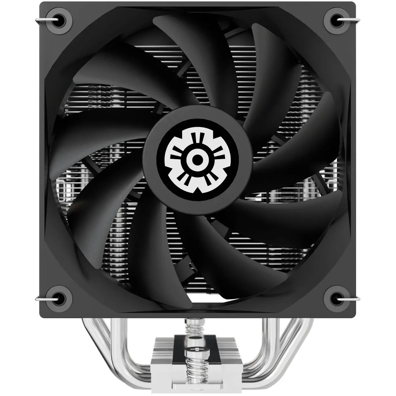 Enermax Air CPU Cooler ETS-T41 2x120mm AM4/5/LGA1700/1851