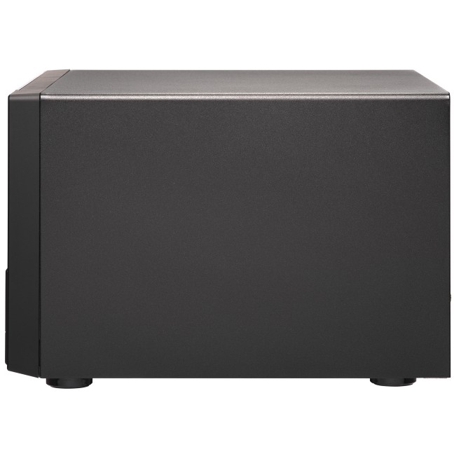 QNAP TL-D800S storage drive enclosure
