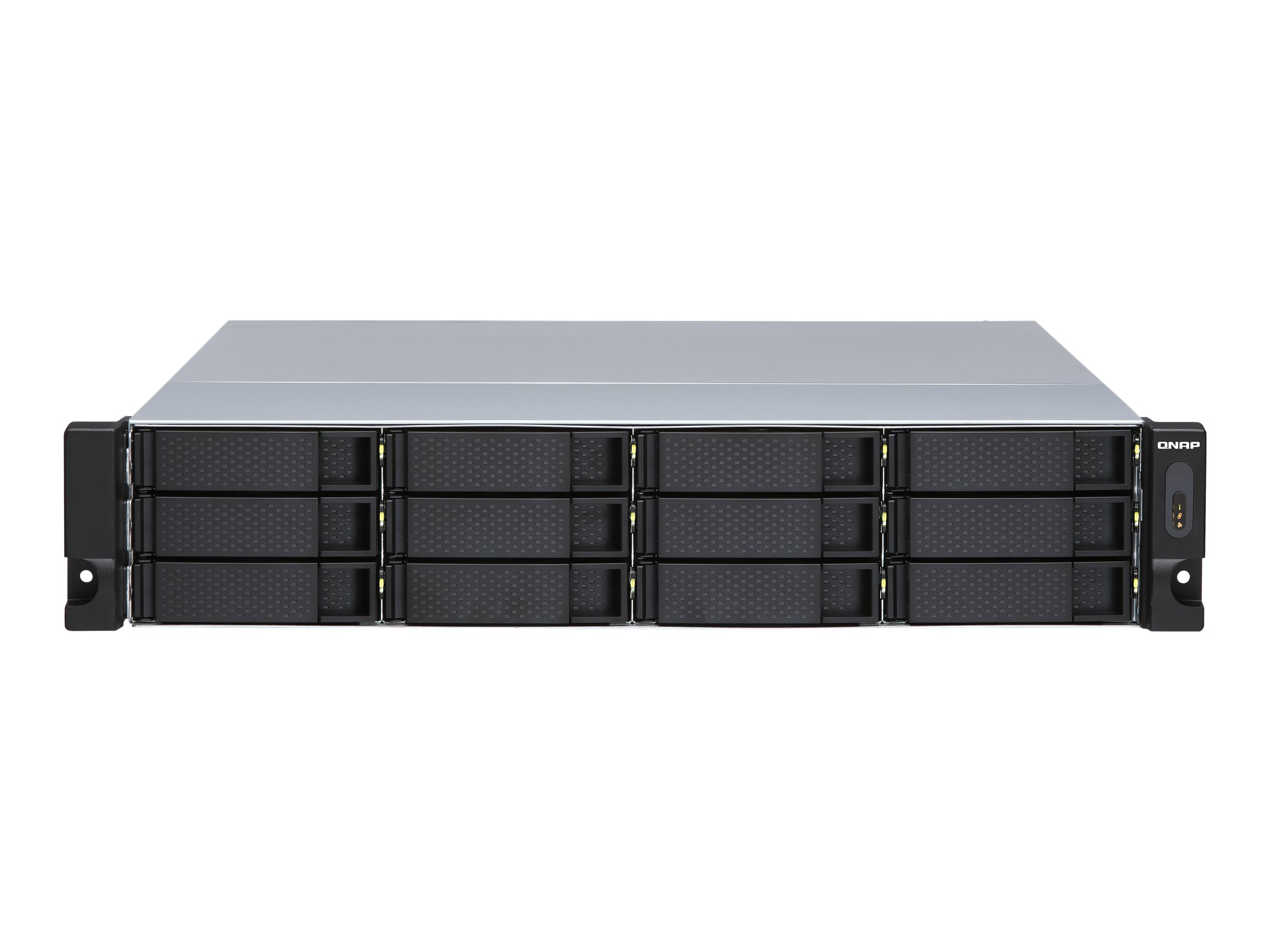 QNAP TL-R1200S-RP storage drive enclosure