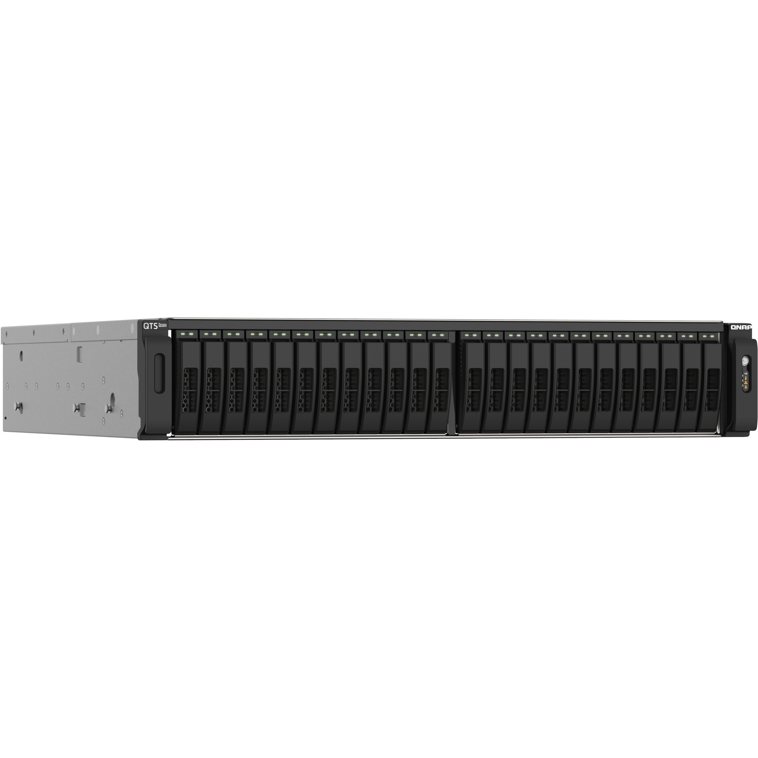 QNAP TS-h2490FU-7232P-64G