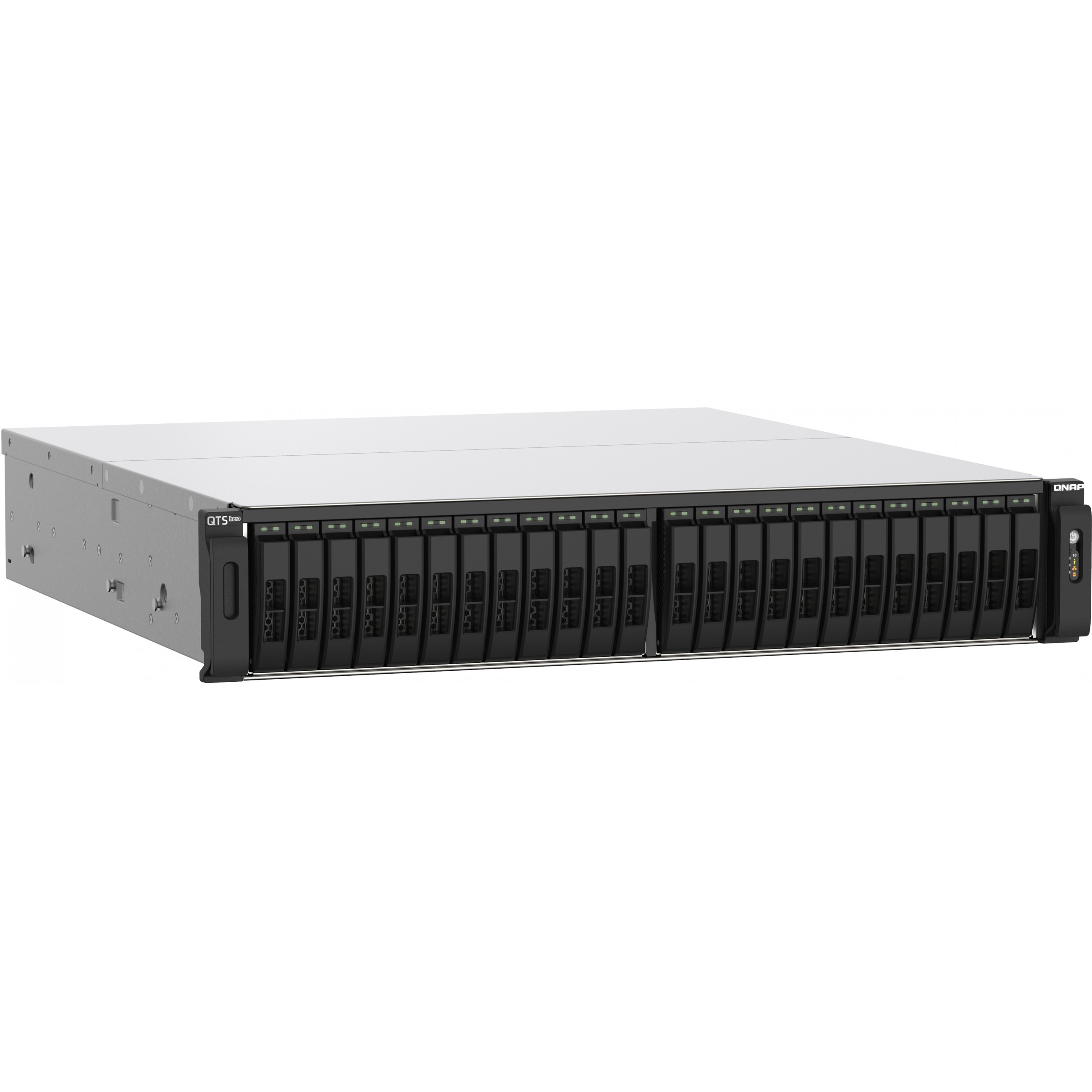 QNAP TS-h2490FU-7232P-64G