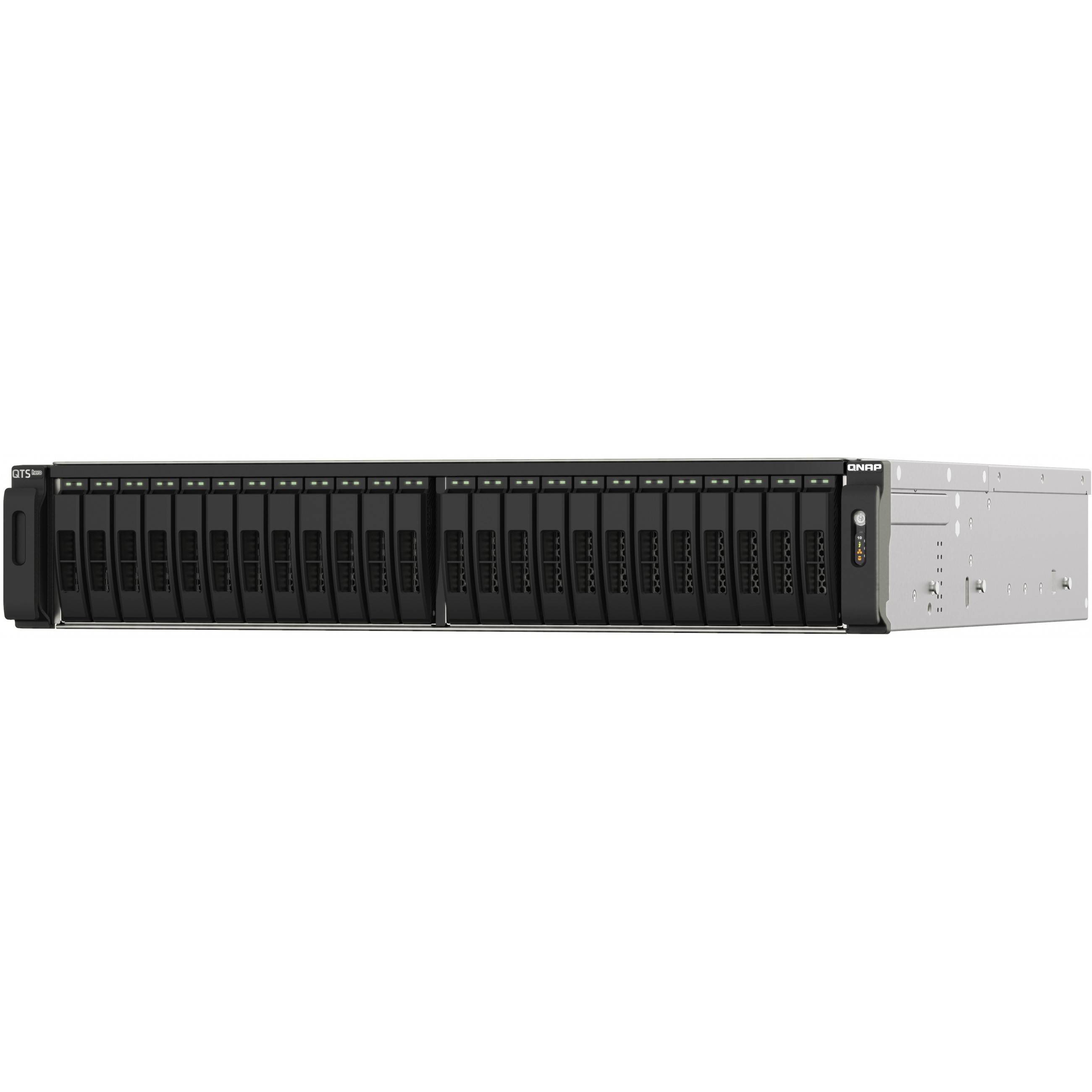QNAP TS-h2490FU-7232P-64G