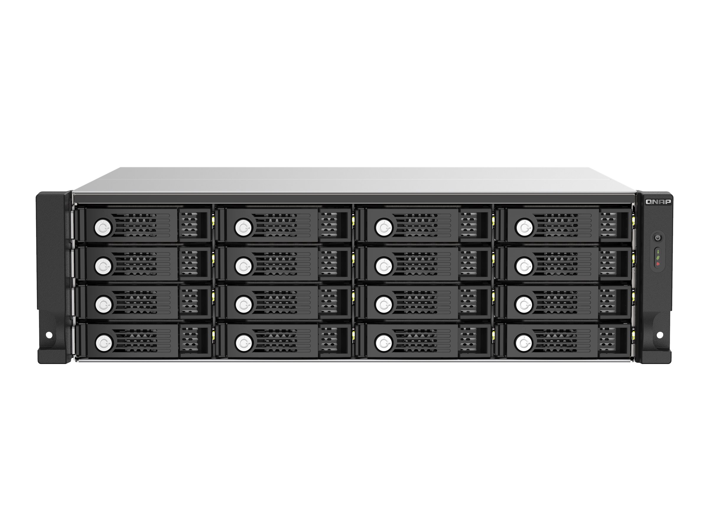 Qnap TL-R1620Sep-RP 19 Rackmount 16bay
