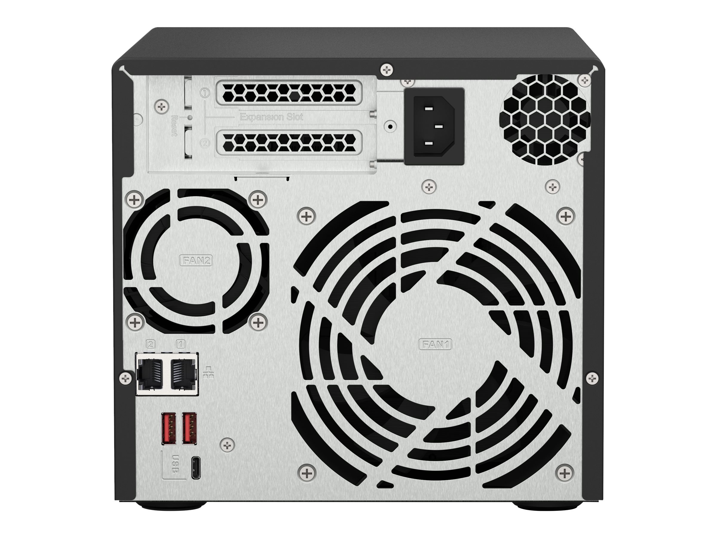 QNAP TS-473A - NAS-Server