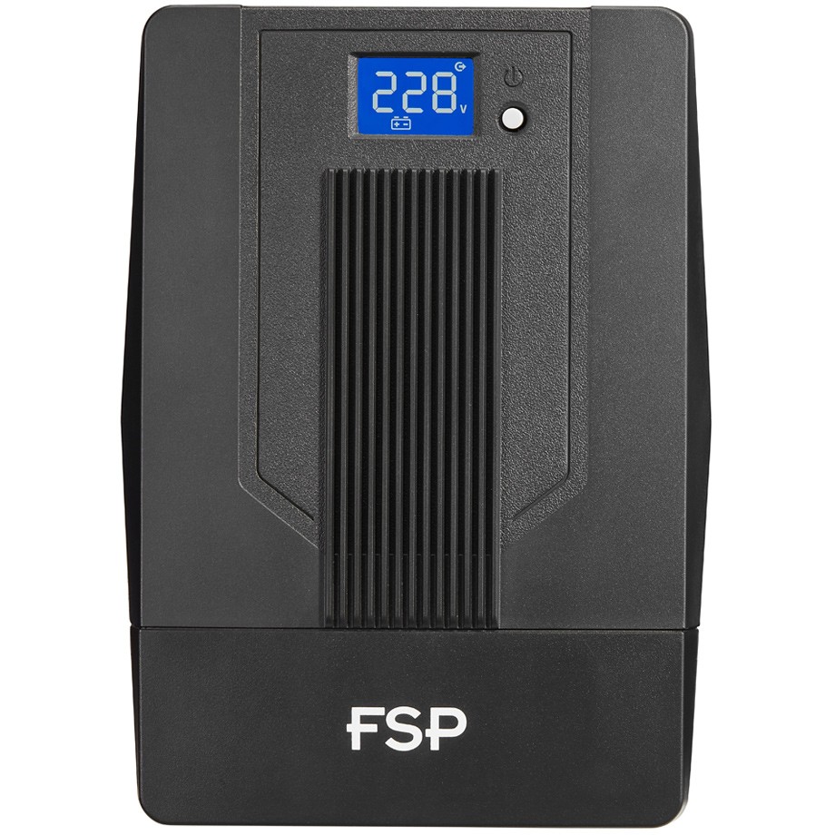 FSP iFP 1500 uninterruptible power supply (UPS)