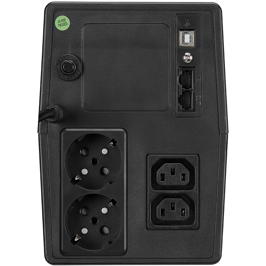 FSP iFP 1500 uninterruptible power supply (UPS)