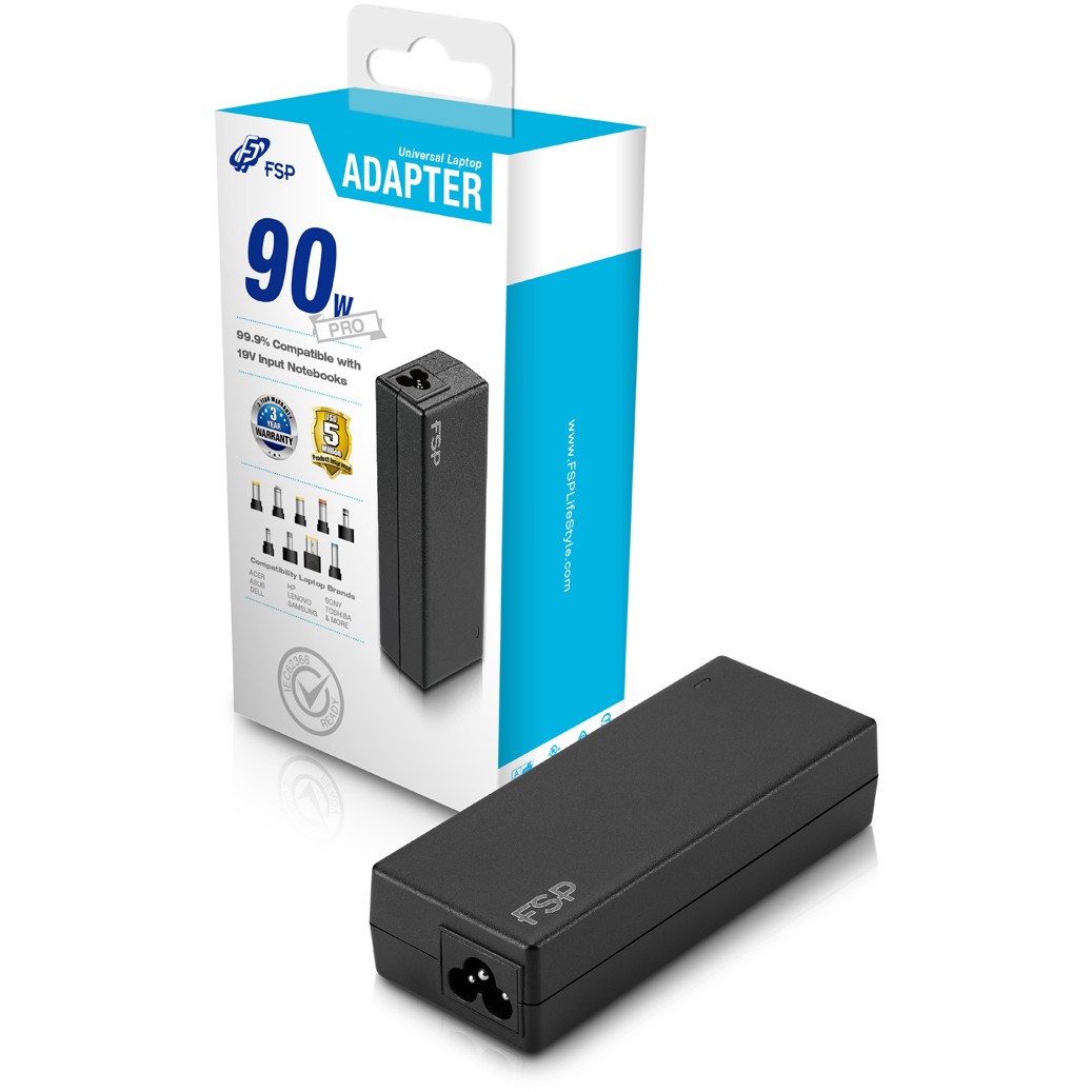 FSP NB PRO power adapter/inverter