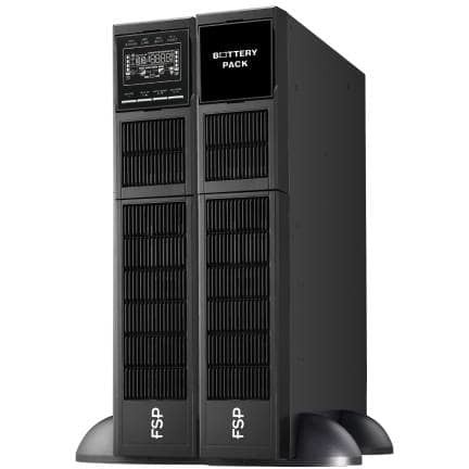 FSP Clippers RT 2K uninterruptible power supply (UPS)