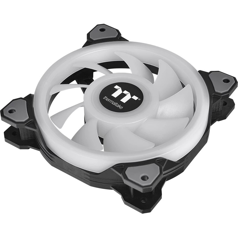 Thermaltake Riing Quad 12 RGB