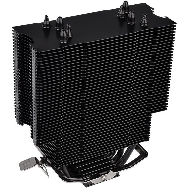 Thermaltake UX200 ARGB Lighting