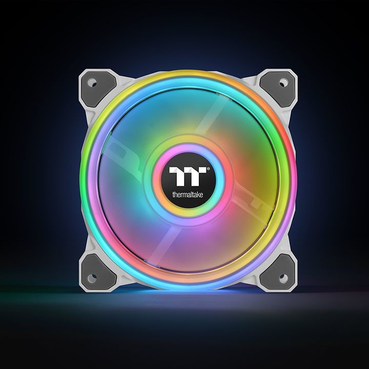 Thermaltake Riing Quad 12 RGB