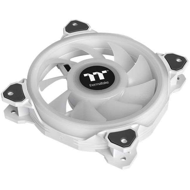 Thermaltake Riing Quad 12 RGB