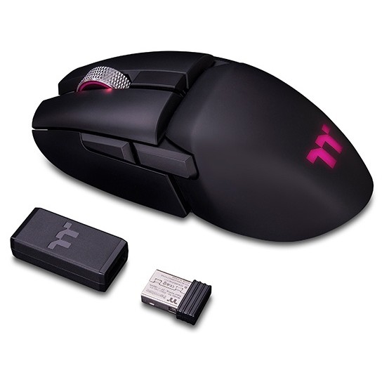 Thermaltake Argent M5 mouse