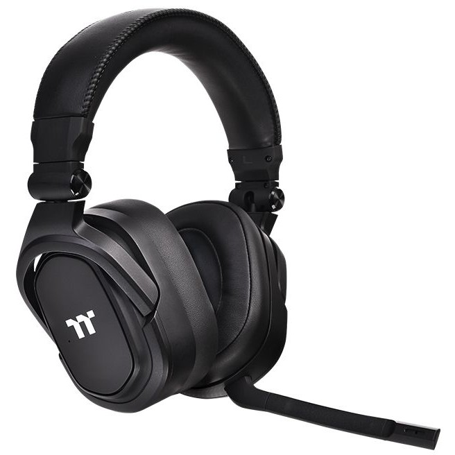 Thermaltake Argent H5 Stereo