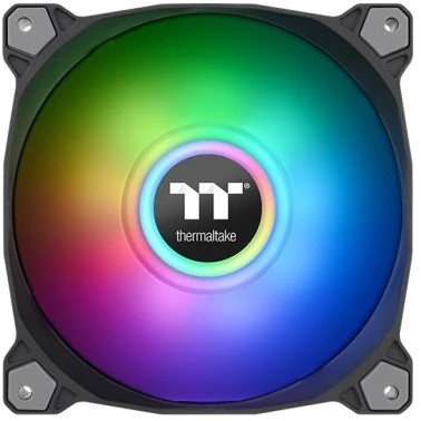 Thermaltake Pure Duo 14