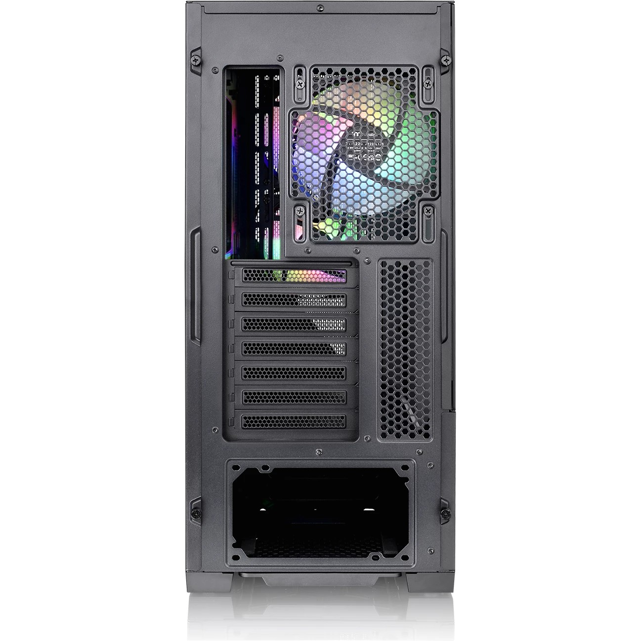 Thermaltake Divider 370 TG