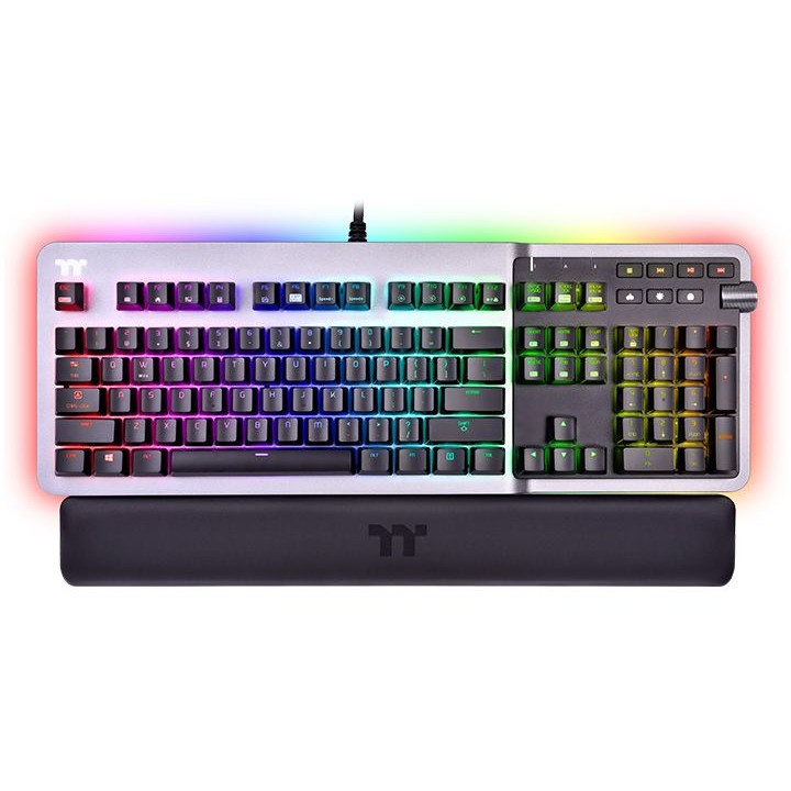 Thermaltake Argent K5 RGB keyboard