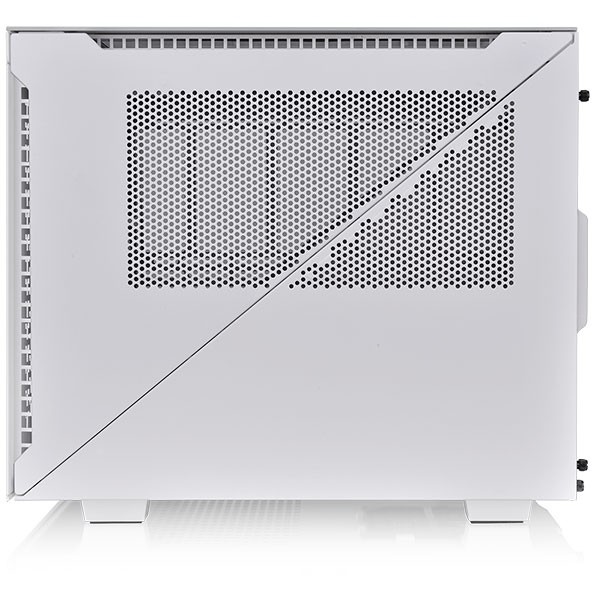 Thermaltake Divider 200 TG Air Snow Micro
