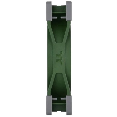 Thermaltake Toughfan 12 Racing Green High Static Pressure Radiator Fan