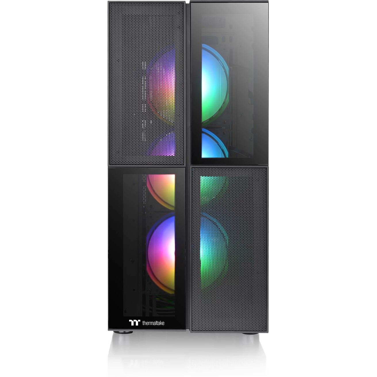 Thermaltake Versa T26 TG ARGB