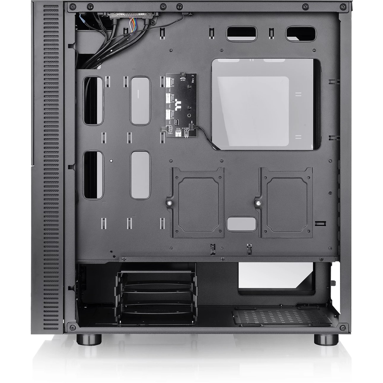 Thermaltake Versa T26 TG ARGB