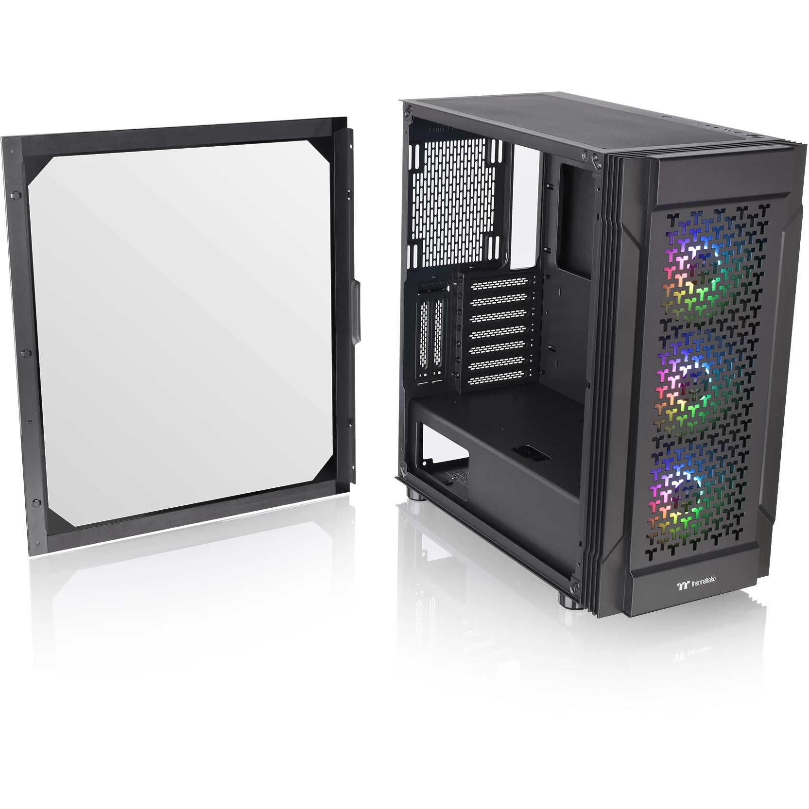 Thermaltake Versa T27 TG ARGB
