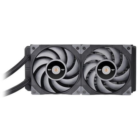 Thermaltake CL-W322-PL12GM-B computer cooling system