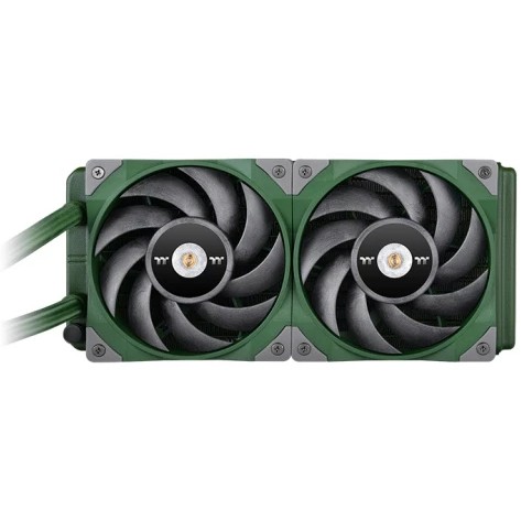 Thermaltake CL-W319-PL12RG-A computer cooling system