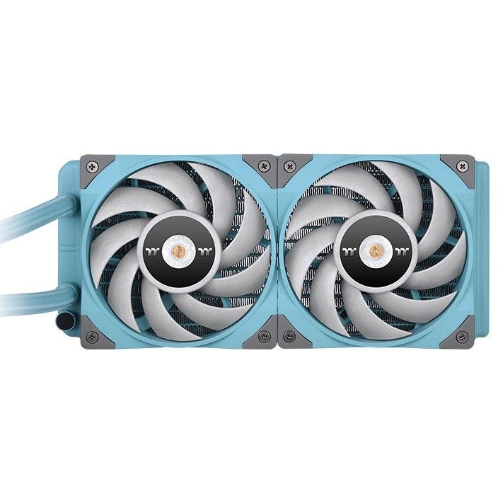 Thermaltake CL-W319-PL12TQ-A computer cooling system
