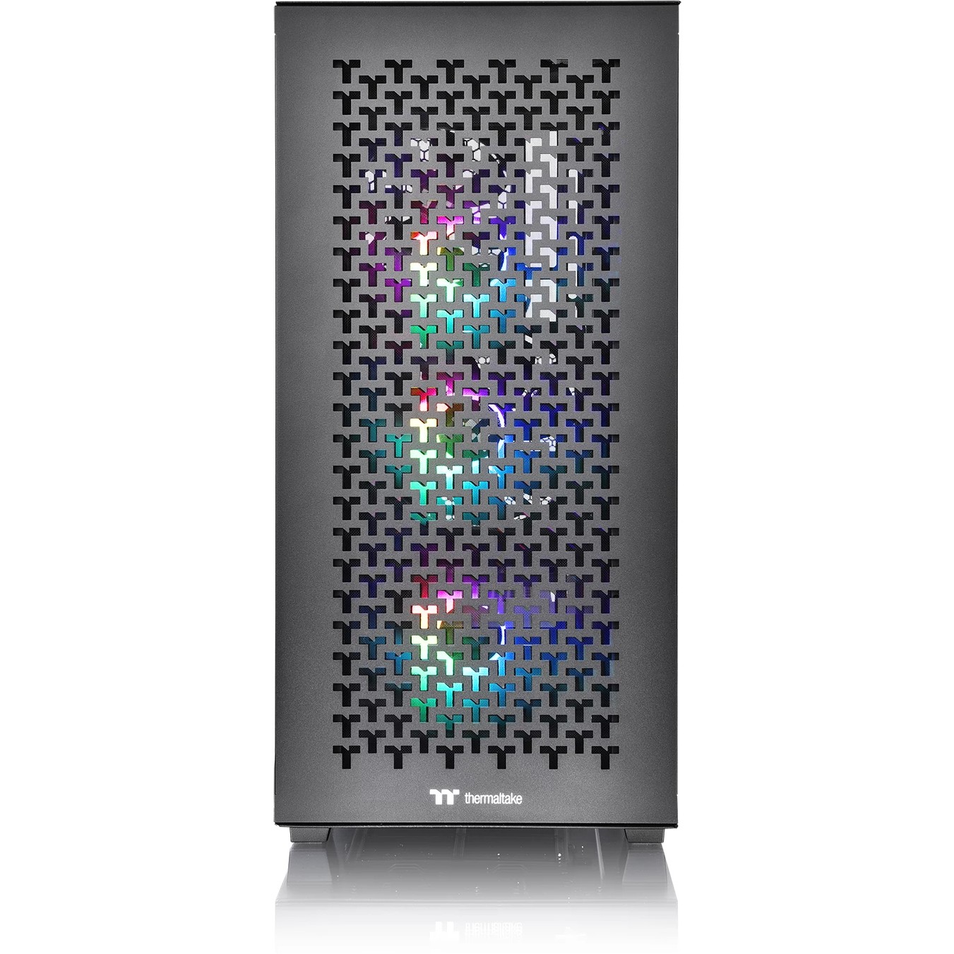 Thermaltake CA-1S3-00M1WN-03 computer case