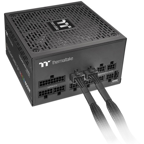 Thermaltake AC-063-CN1NAN-A1 cable splitter/combiner