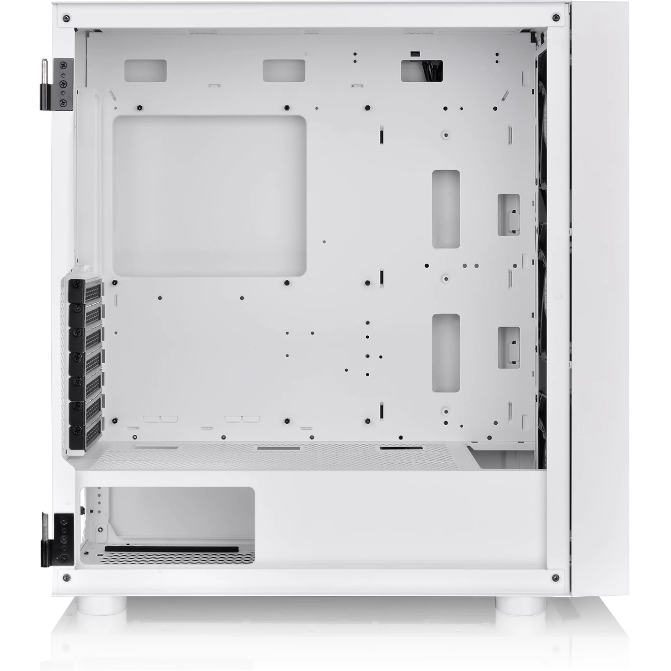 Thermaltake H570 TG ARGB