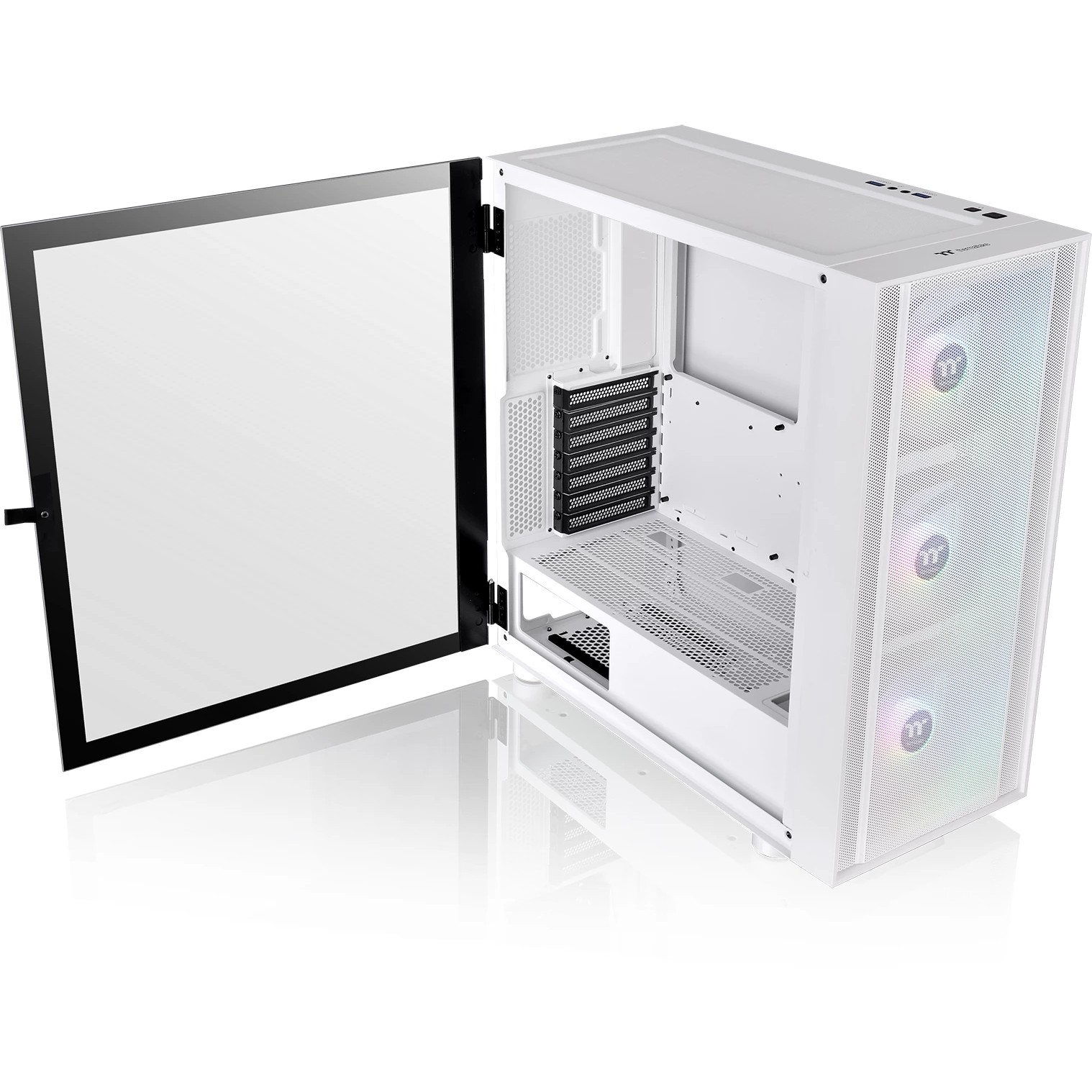 Thermaltake H570 TG ARGB